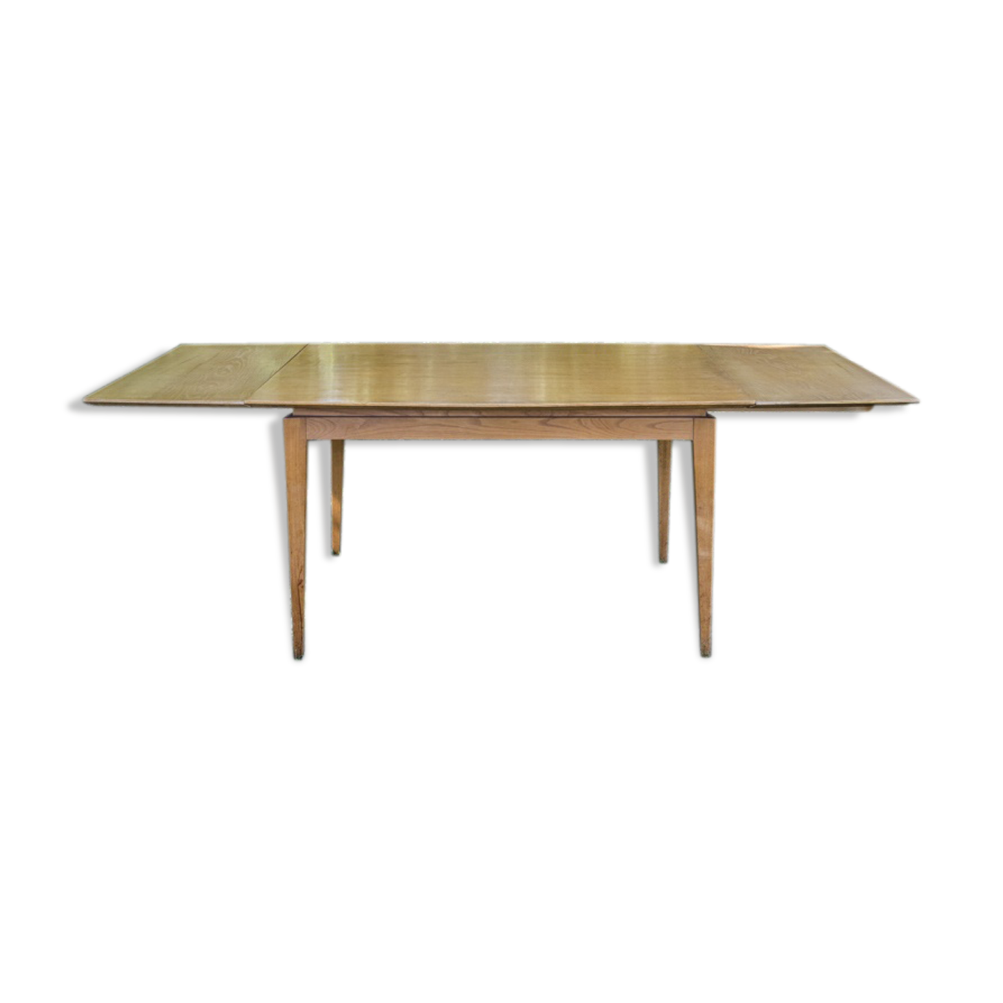 Table 2 extension leaves