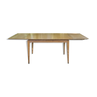 Table 2 extension leaves