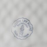 Plat de service Salins-les-Bains