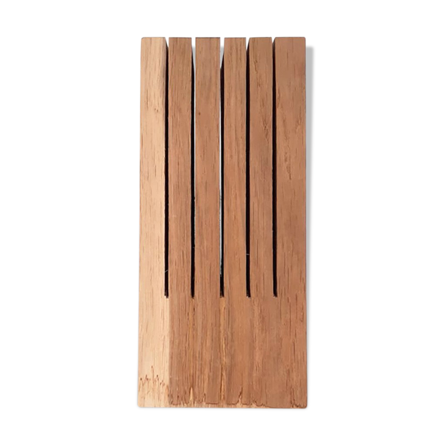 Maud Supplies vinyl holder