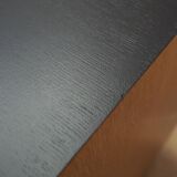Ash cabinet, Swedish design, 1970s, production: Sweden