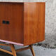 Vintage French sideboard of the 50s