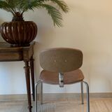 Chair Steelcase Strafor design Pierre Paulin circa 1970