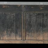 Qingdao - Antique Chinese buffet in solid elm no. 12
