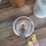 Vintage sugar box