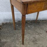 Table, desk, console