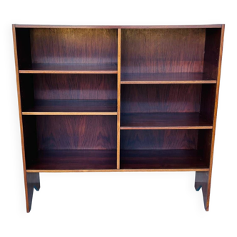 Rosewood bookcase