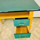 Bureau, années 60