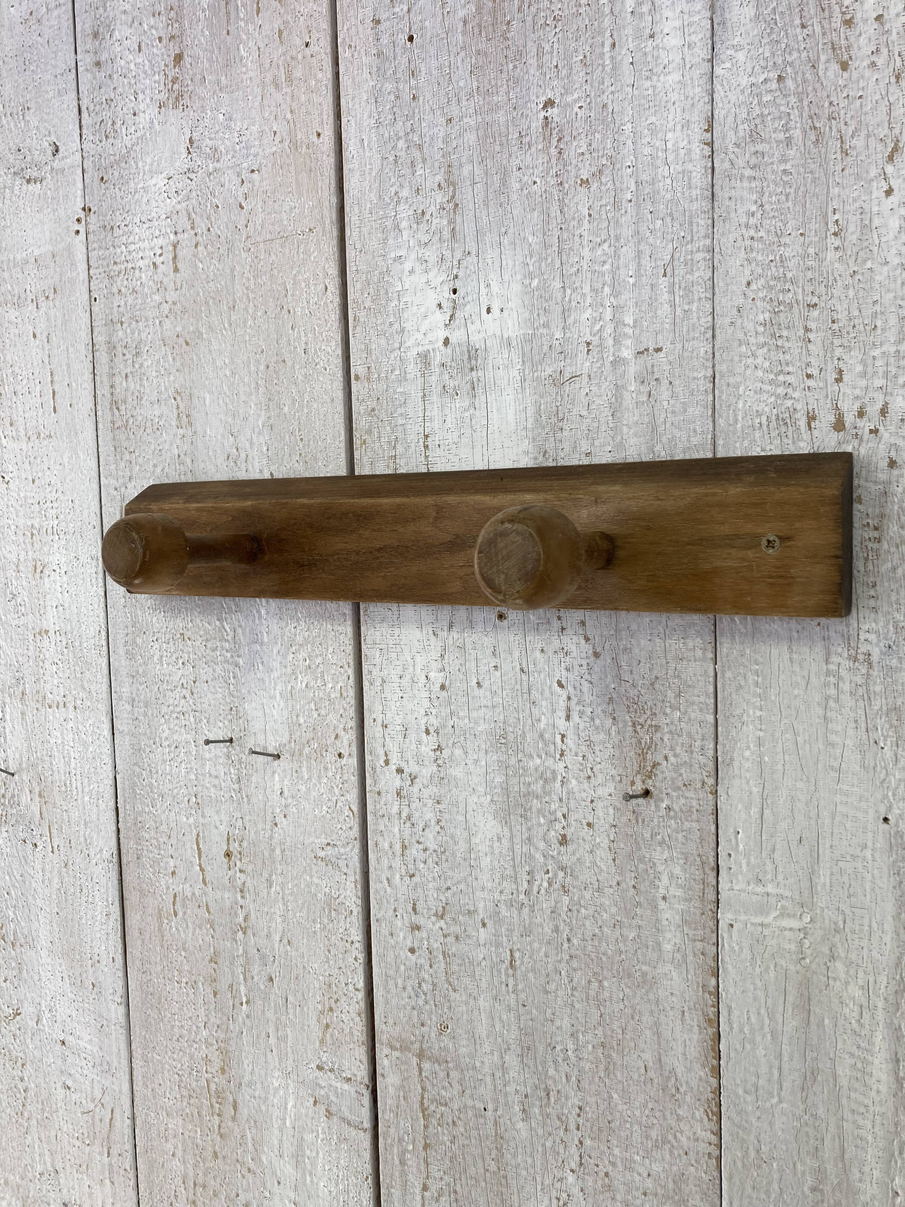 Bistro coat rack