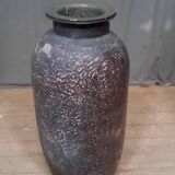 Large Terracotta Vase