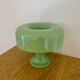 Vintage 70s Lamp - Green - One Size