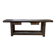 Etabli console en chêne massif 220cm