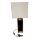 70s cubic lamp