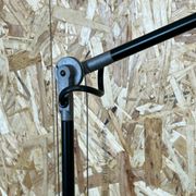 Floor lamp Lamp Lumina Tangram W. Monici Italy design desk lamp
