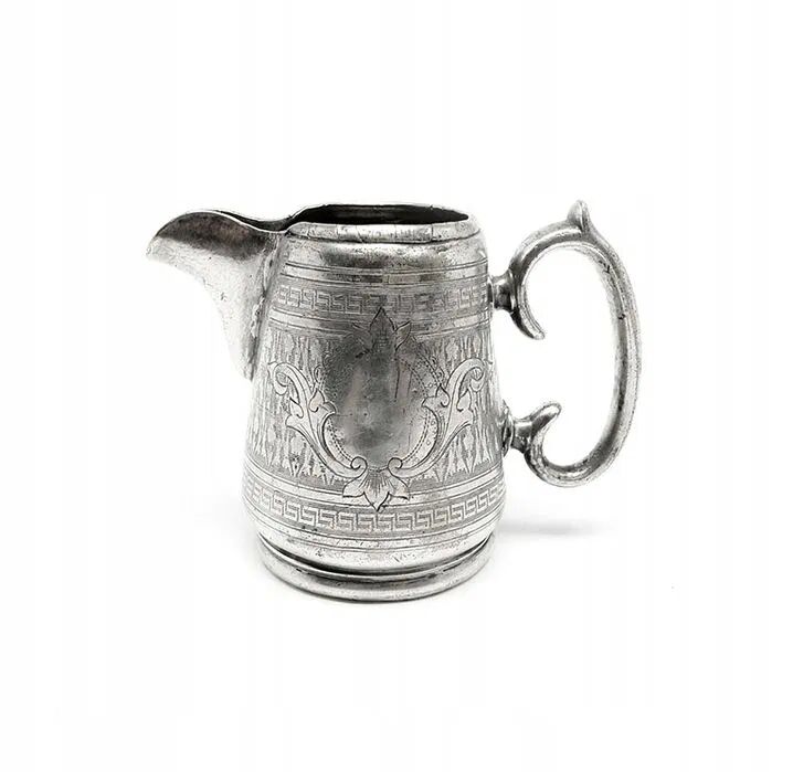C9I Norblin Guilloche Milk Jug