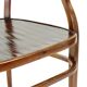 Otto Wagner For Thonet Bentwood Armchair No. 6048, Austria, C. 1900
