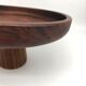 Danish fruit cut in teak, 1960s