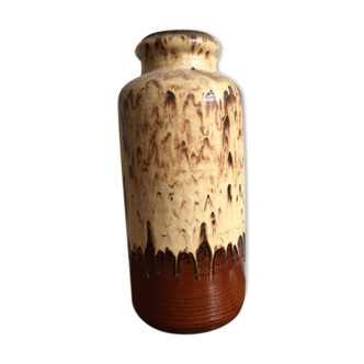 Vase Bay Keramik West Germany Vintage