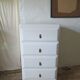 Art Deco dresser