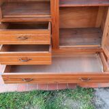 Armoire parisienne