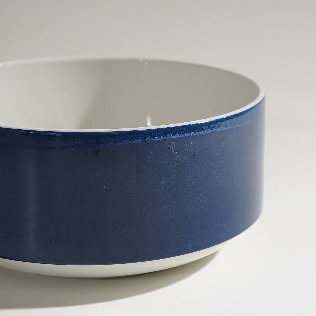 “Colonna” Service Set by Giovanni Garibaldi for Ginori, 1970s