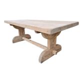 Farmhouse table