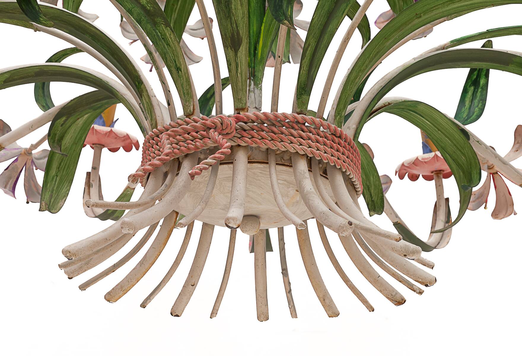 Lustre Florentin 12 feux
