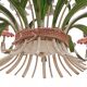 Lustre Florentin 12 feux