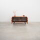 Teak cabinet, Danish design, 1960s, made in Denmark