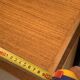 Vintage Mid-Century Modern desk