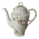 Porcelain teapot