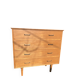 Commode vintage