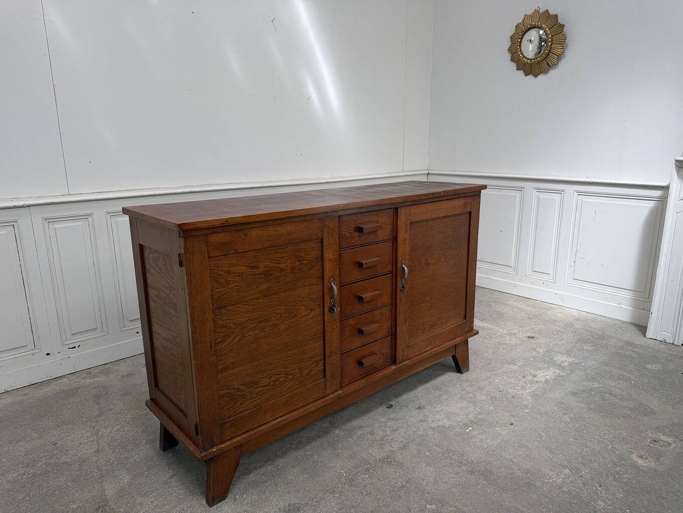 Enfilade René Gabriel 1950