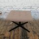 Fauteuil avec ottoman tchèque, 1960, Munzar et Moraves