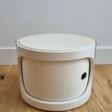 Vintage Flair bedside