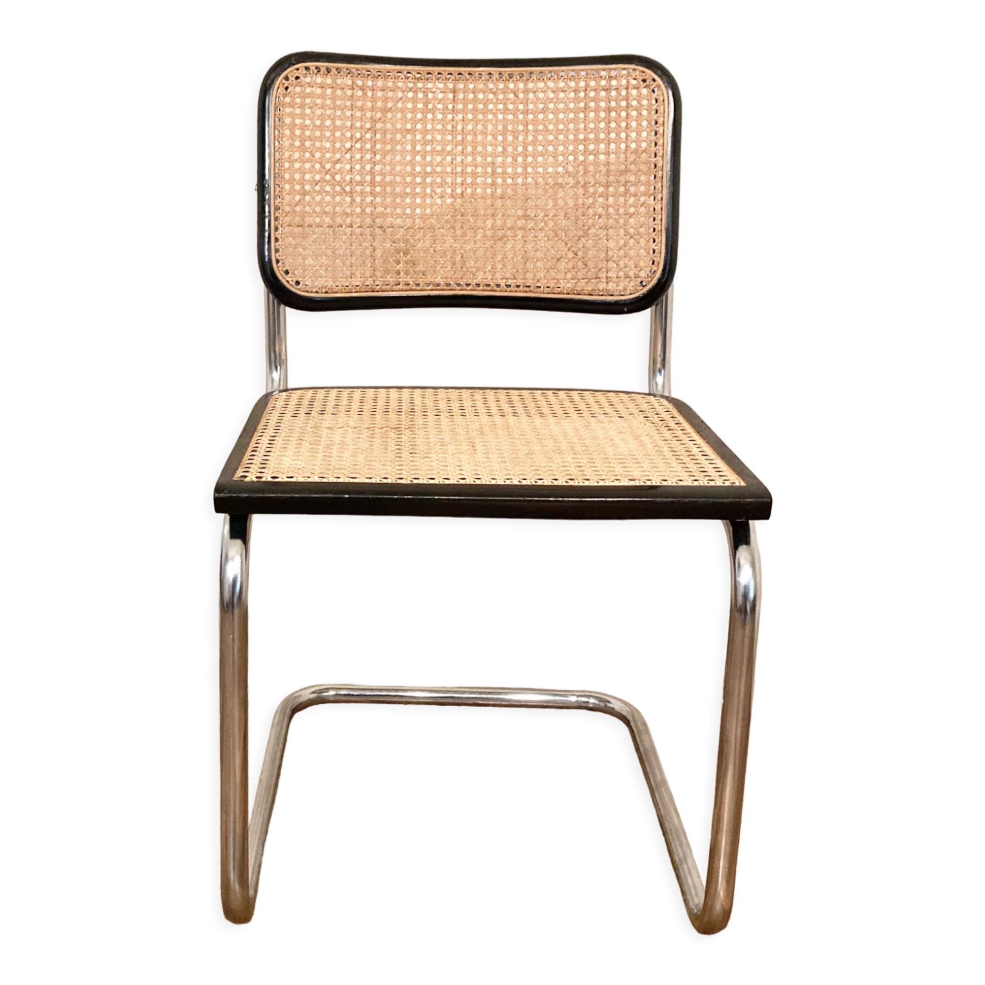 Chair Cesca B32 Marcel Breuer