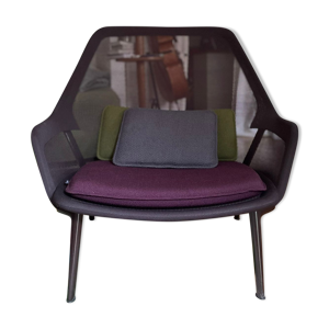 Fauteuil des Frères
