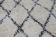 Beni ouarain 175x285cm carpet