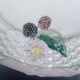 Francesco Guarino Slush Pie Dish