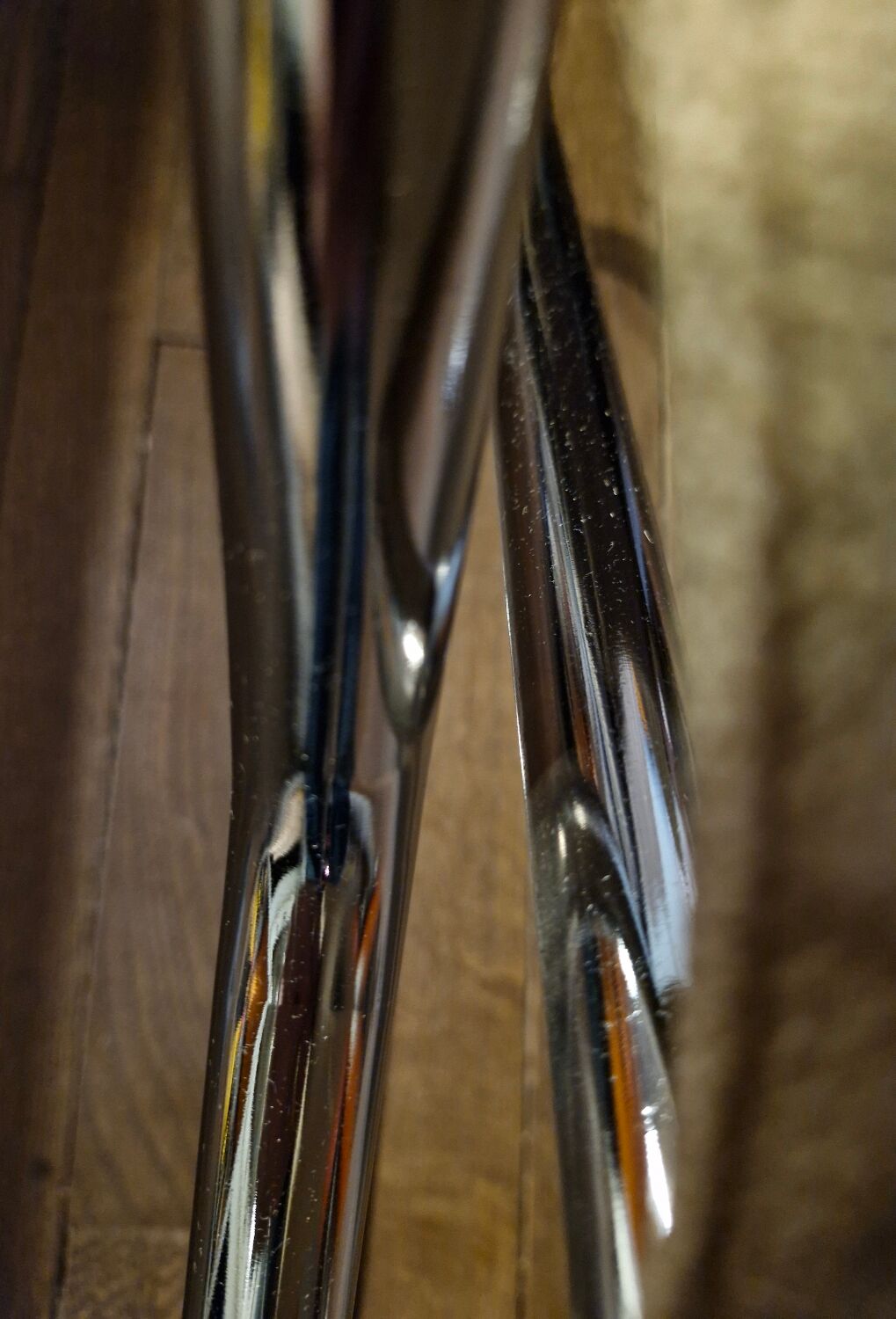 Rare loung chair ikea 1973 "gemet" jan dranger & johan huldt