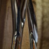 Rare loung chair ikea 1973 "gemet" jan dranger & johan huldt