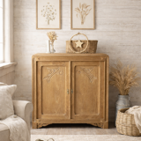 Art Deco Parisian Buffet