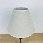 Lampe fer forgé doré travail espagnol