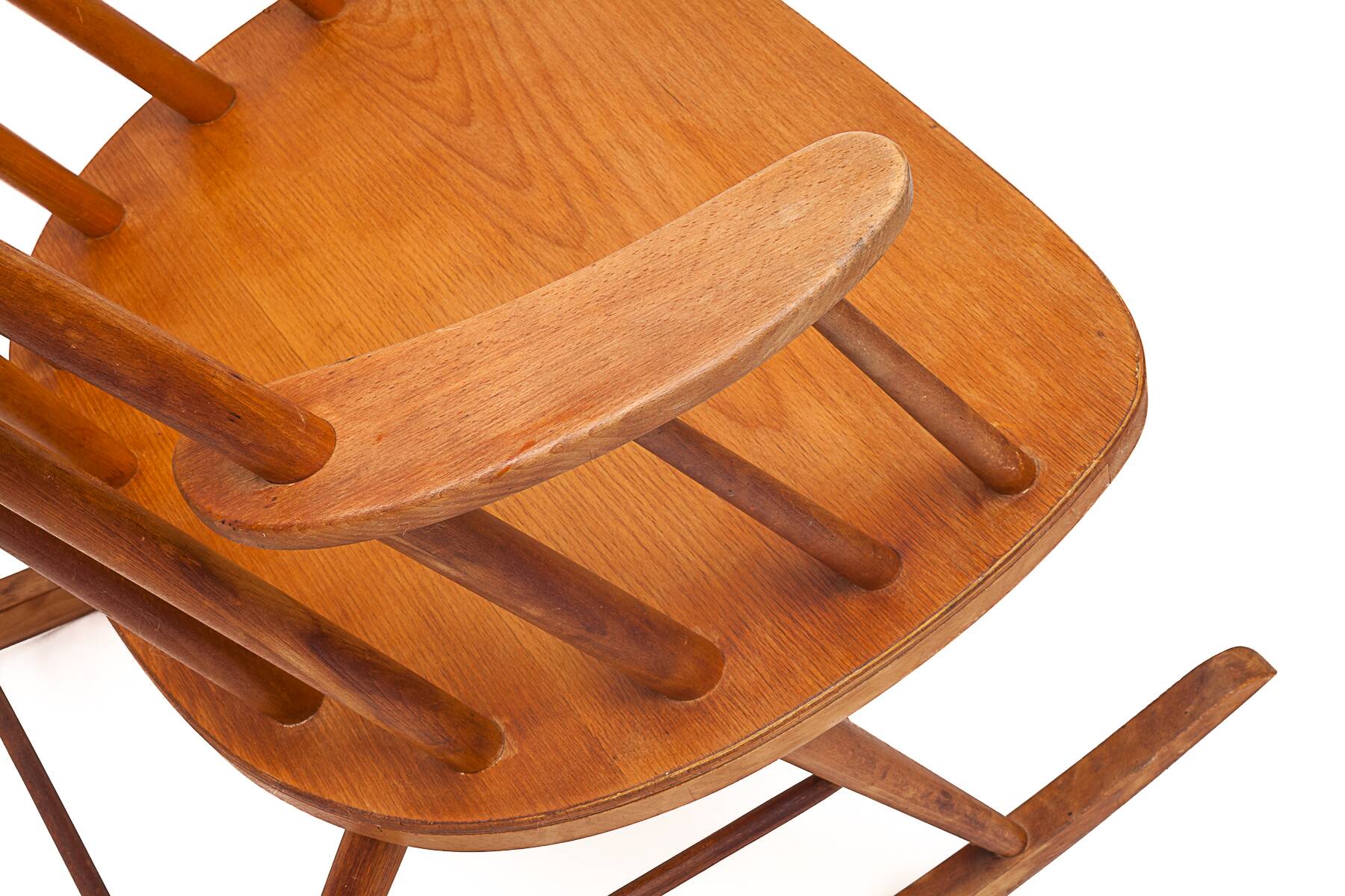 IKEA rocking chair 1960