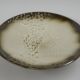 Handmade Unique Large Ceramic Fruit Bowl Rustic Table Decor AB design