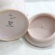Sugar Art Deco pale pink