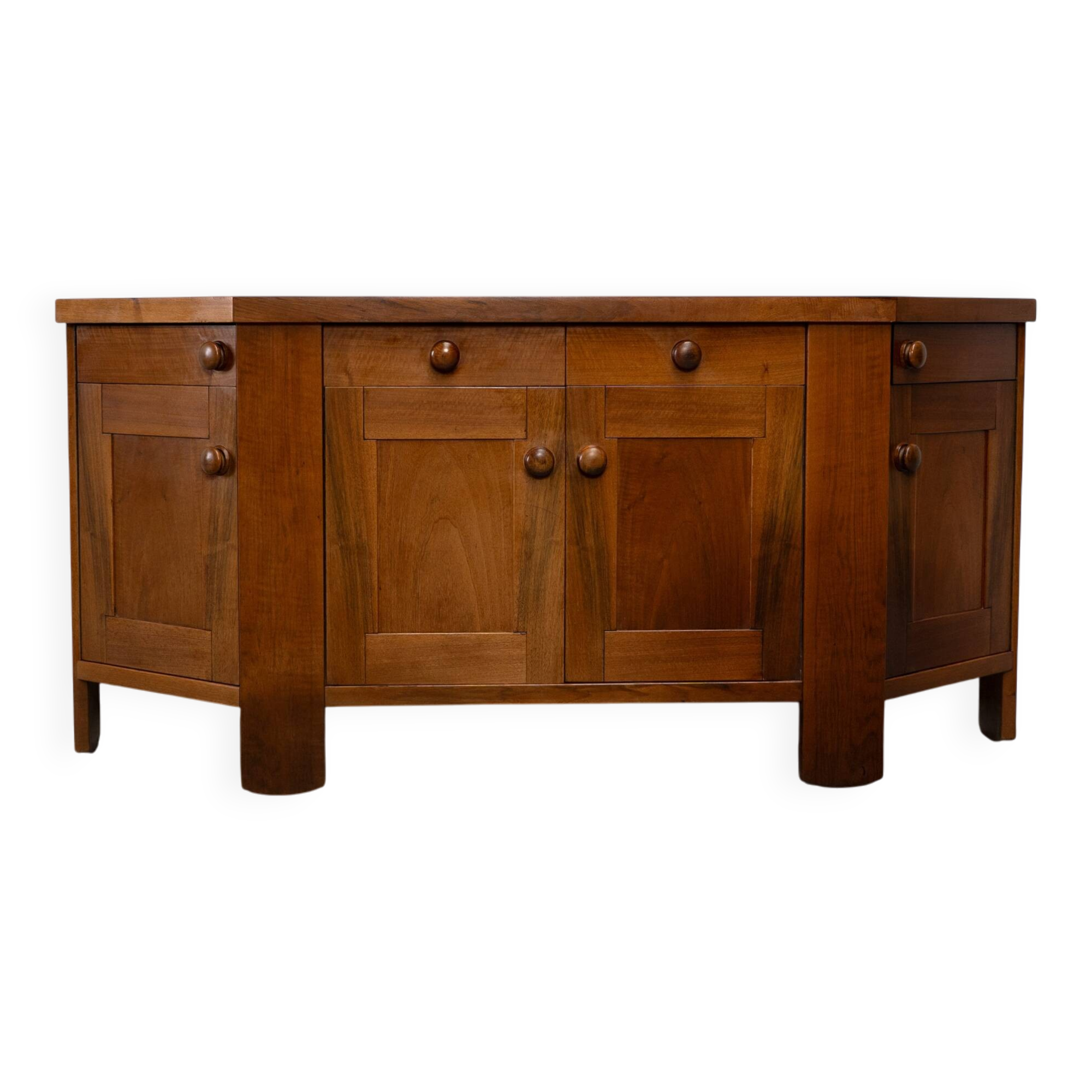 Buffet par Silvio Coppola pour Bernini