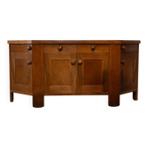 Buffet par Silvio Coppola pour Bernini