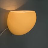 Set of Four Leucos Golf P 1 Wall Lights by Toso & Massari