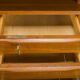 Danish Teak Desk by Peter Lovig Nielsen for Hedensted Mobelfabrik, 1960s